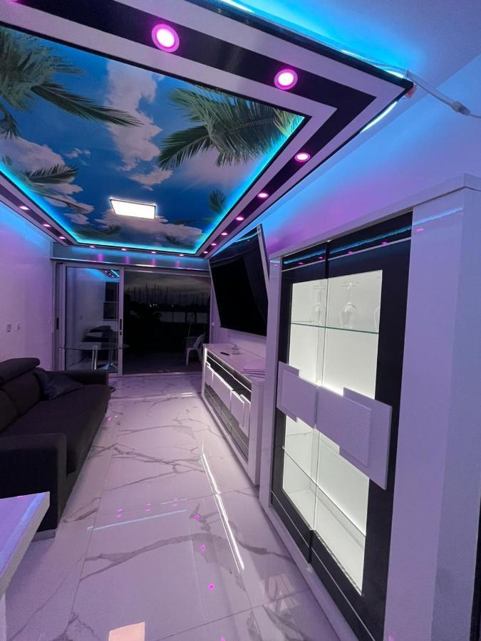 24 Appart Tropic Deluxe آجد المظهر الخارجي الصورة