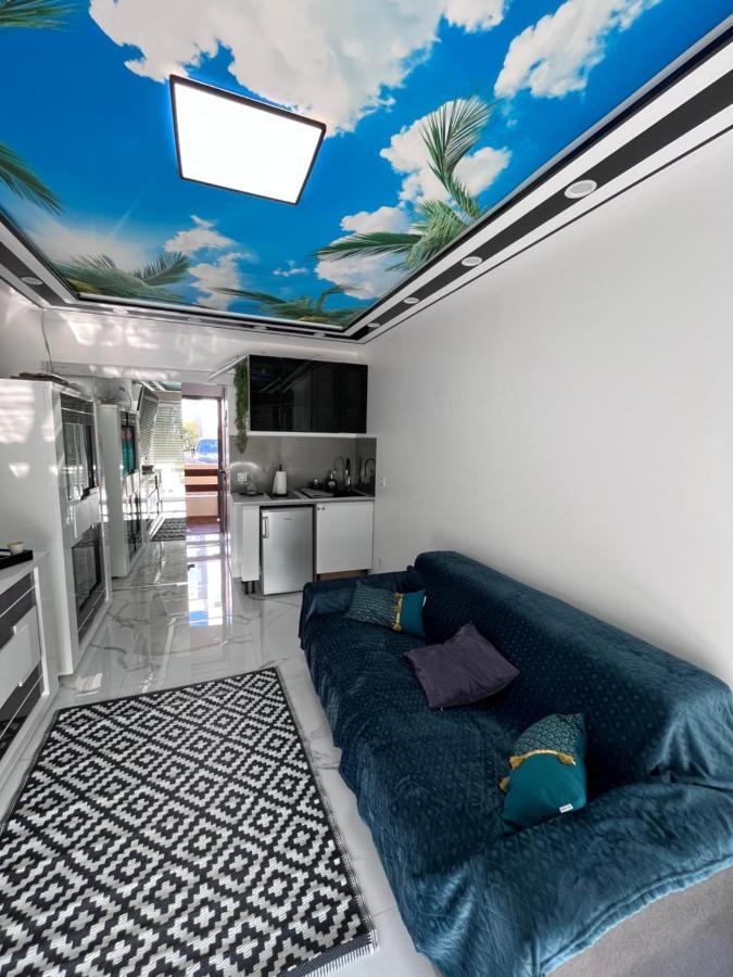 24 Appart Tropic Deluxe آجد المظهر الخارجي الصورة