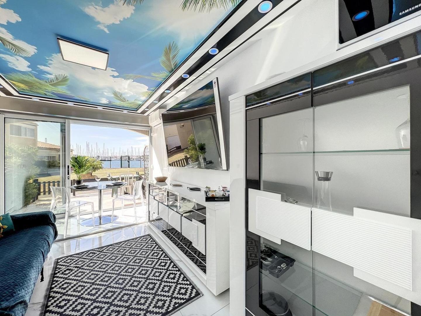 24 Appart Tropic Deluxe آجد المظهر الخارجي الصورة