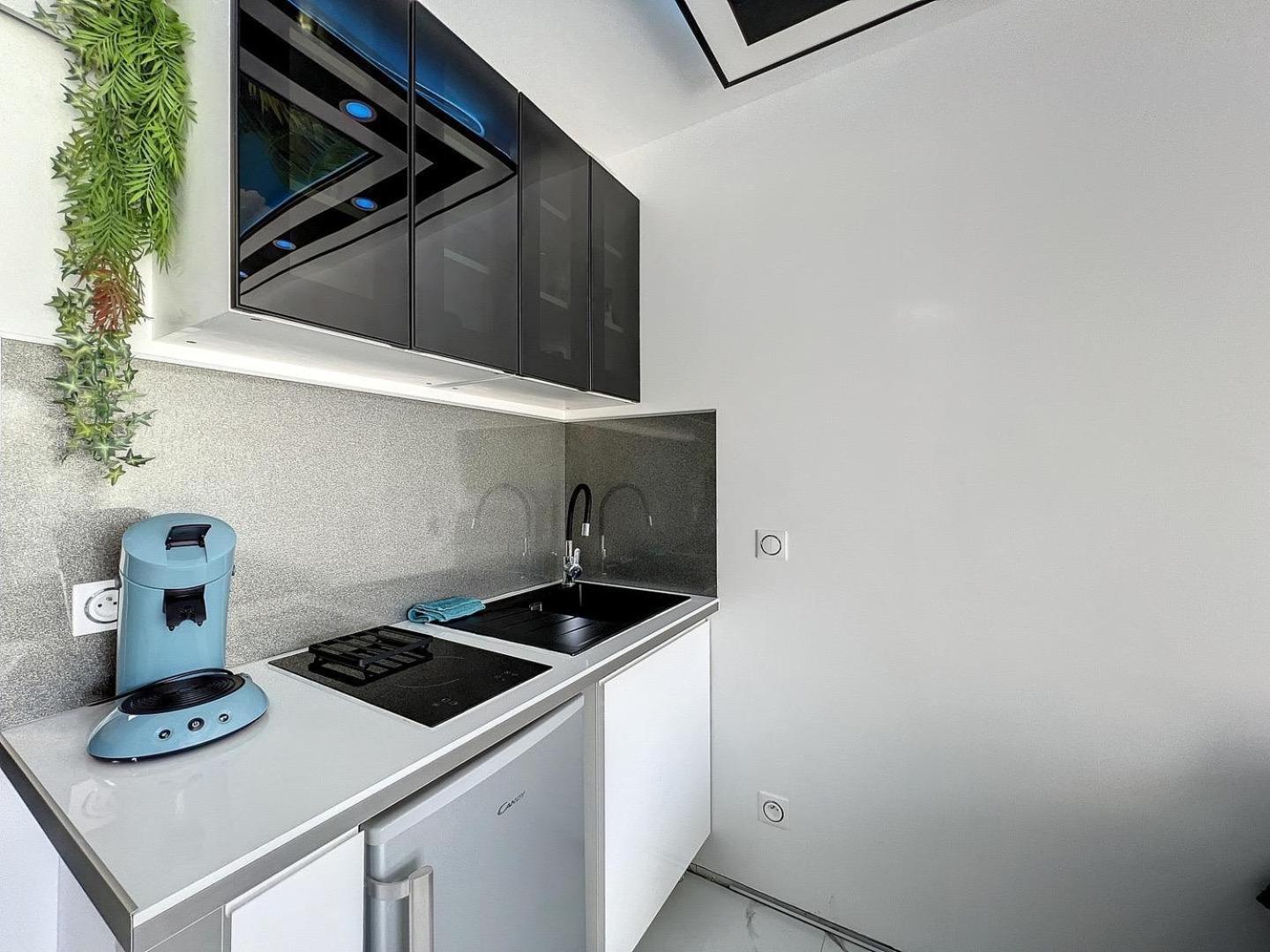 24 Appart Tropic Deluxe آجد المظهر الخارجي الصورة