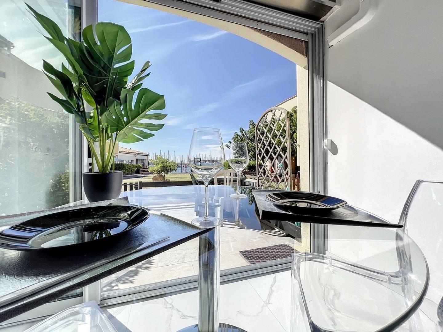 24 Appart Tropic Deluxe آجد المظهر الخارجي الصورة